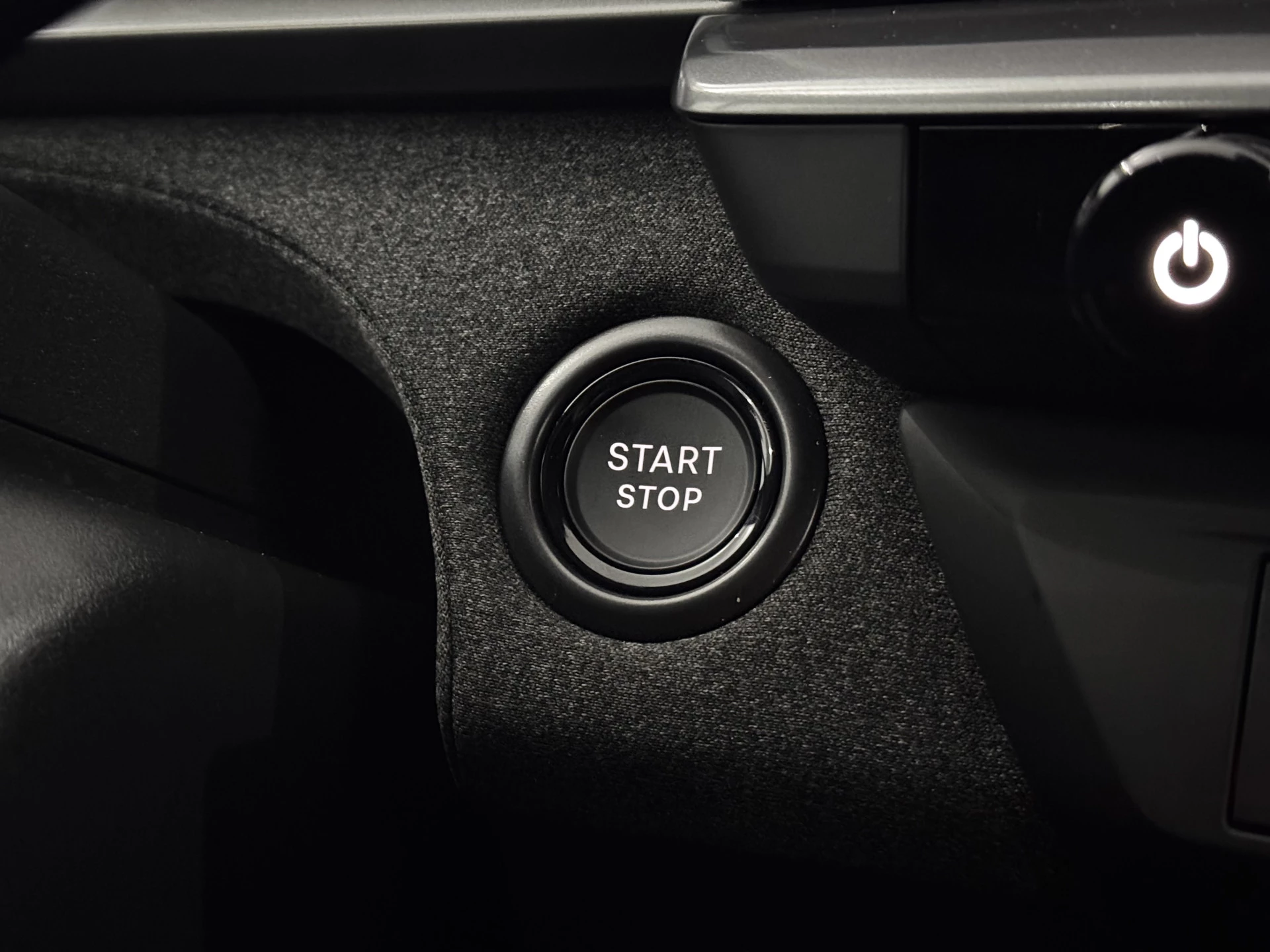 Hoofdafbeelding Opel Grandland