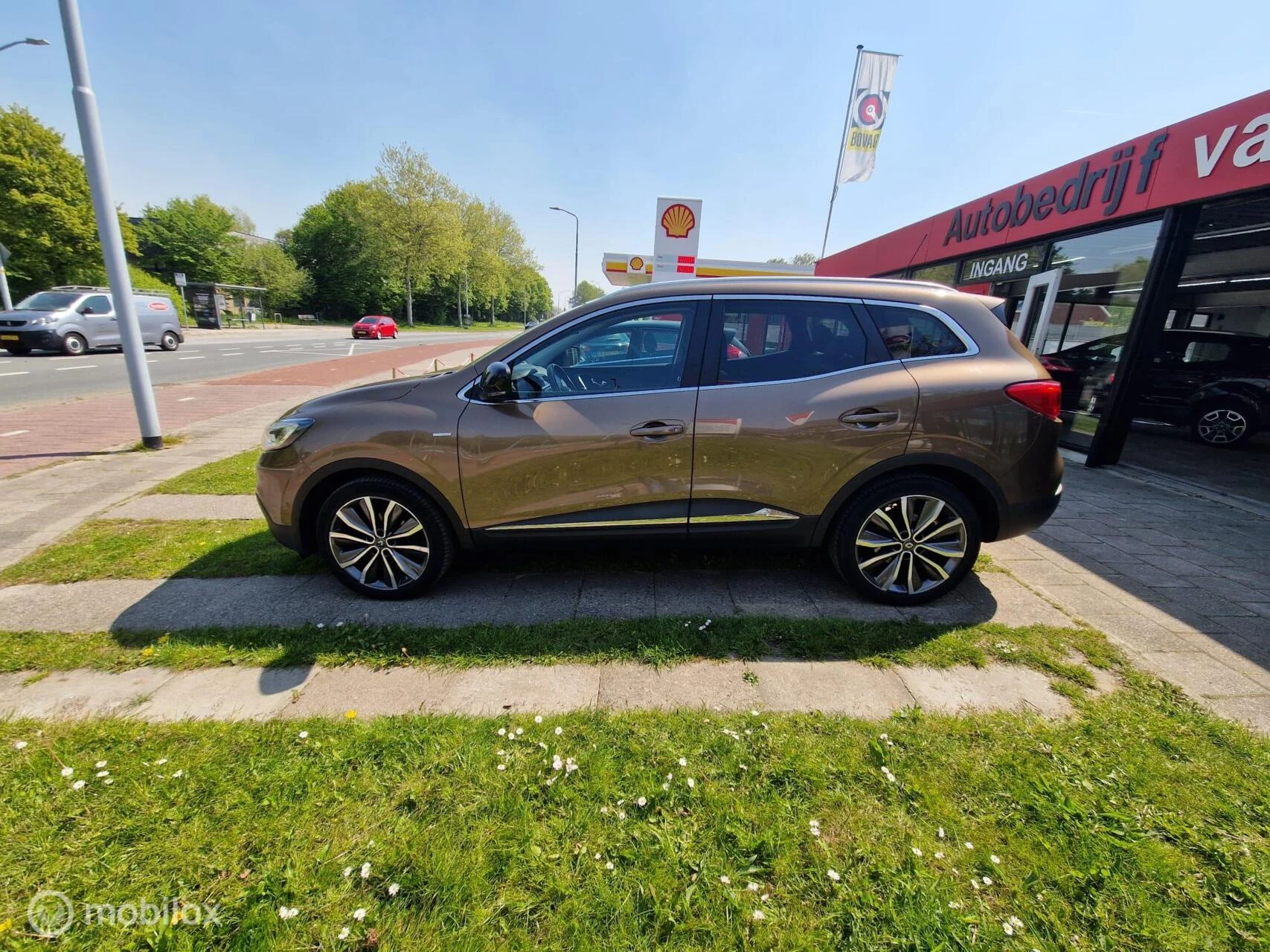 Hoofdafbeelding Renault Kadjar