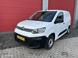Hoofdafbeelding Citroën Berlingo Citroen Berlingo bestel 1.2 PureTech Club **BENZINE**