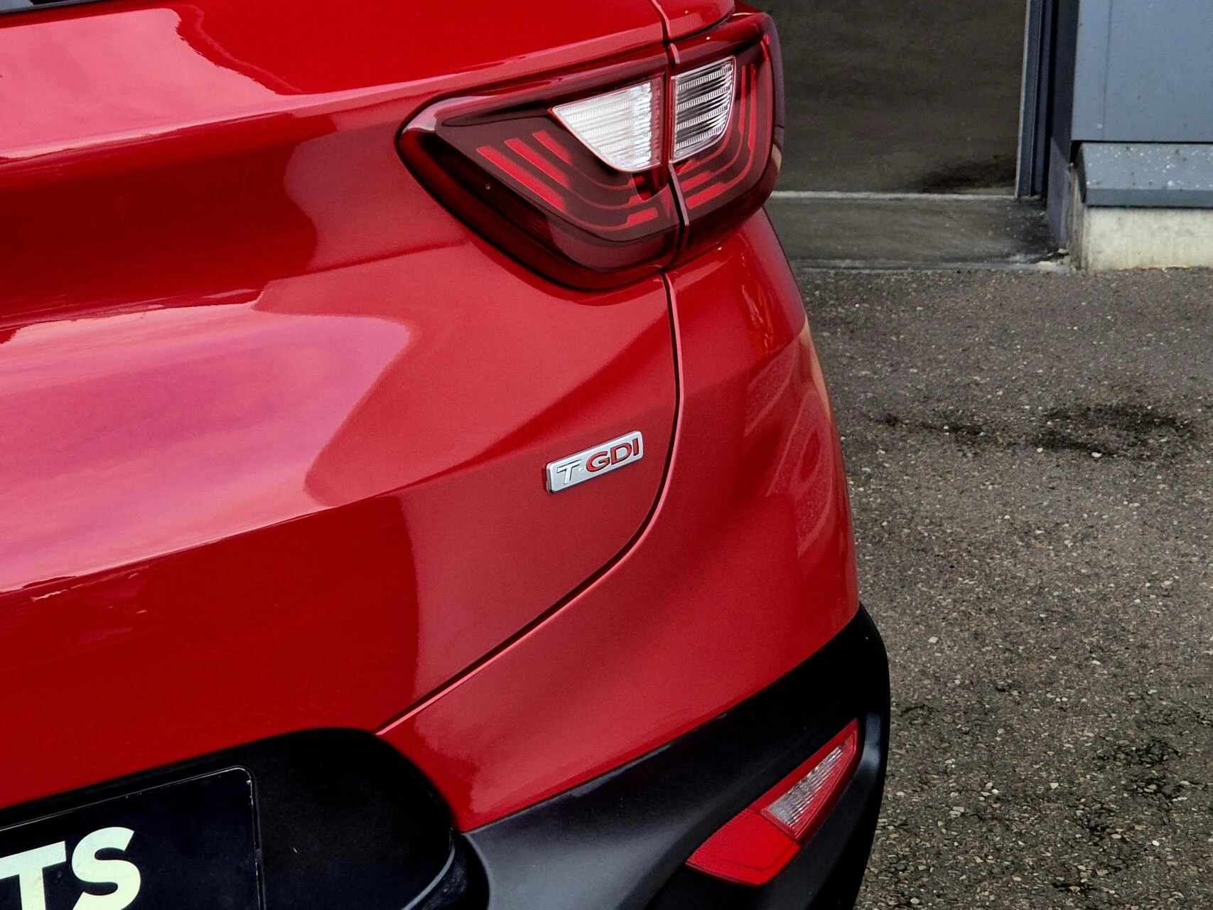 Hoofdafbeelding Kia Stonic