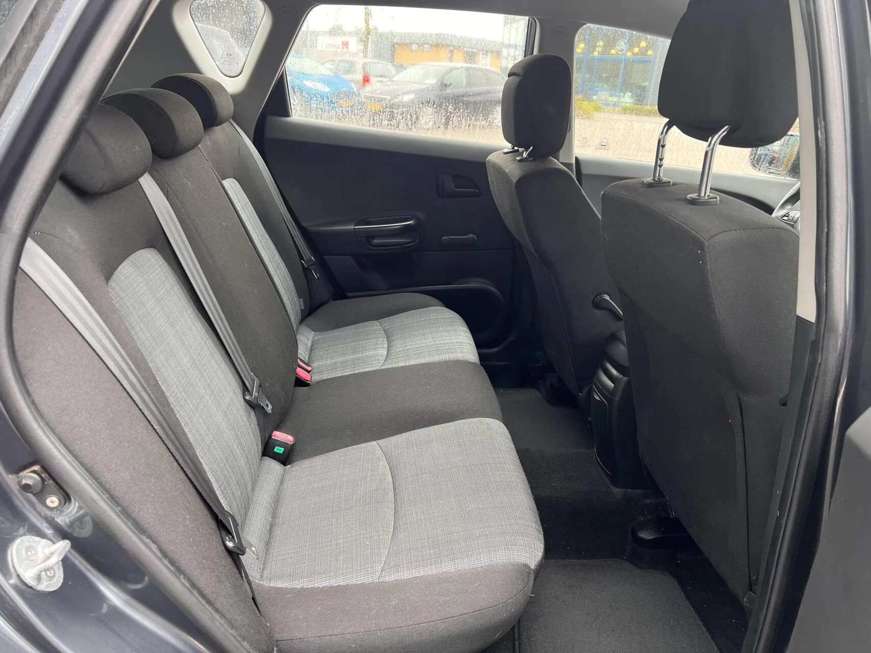 Hoofdafbeelding Kia cee'd