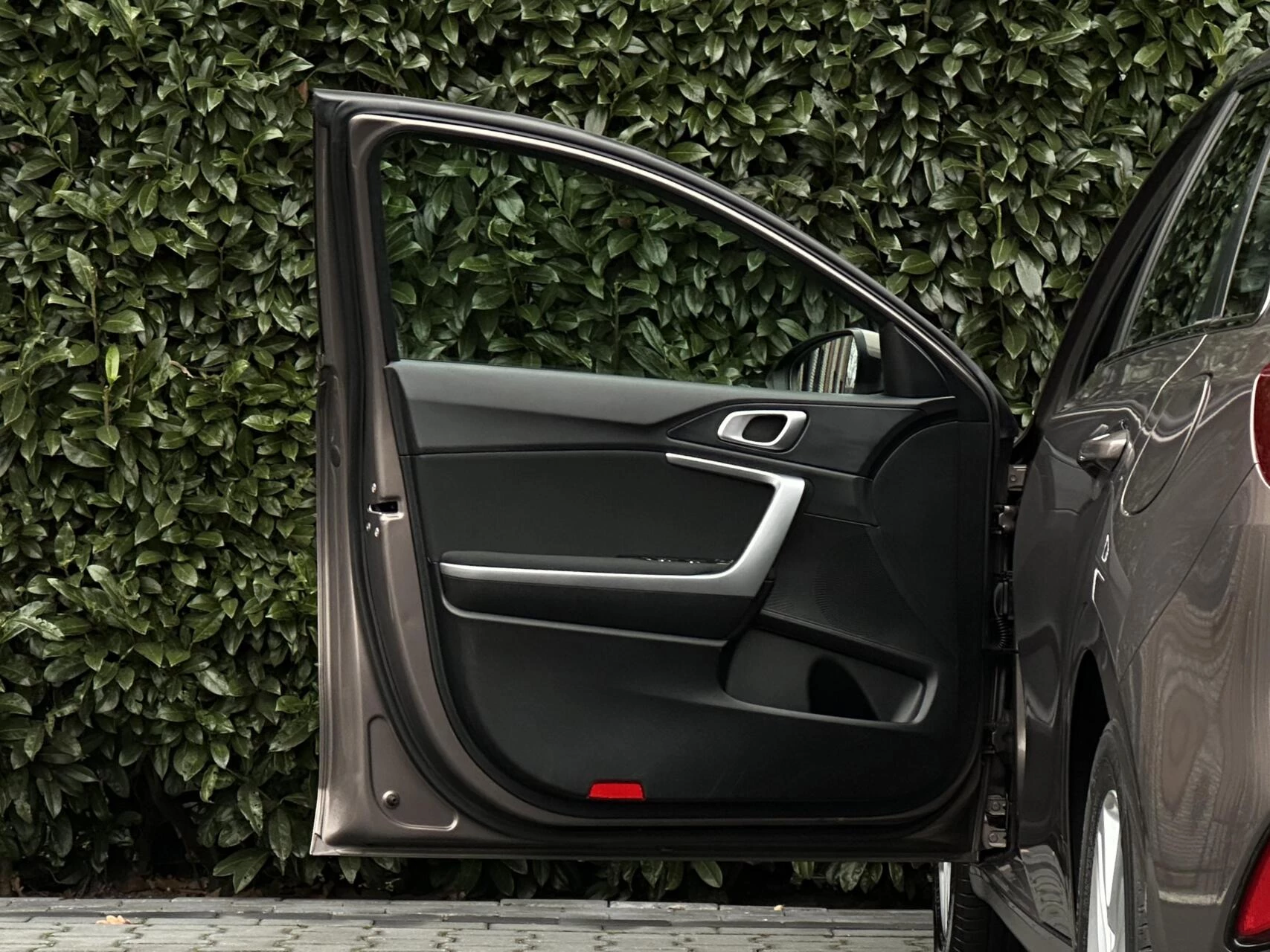 Hoofdafbeelding Kia Ceed