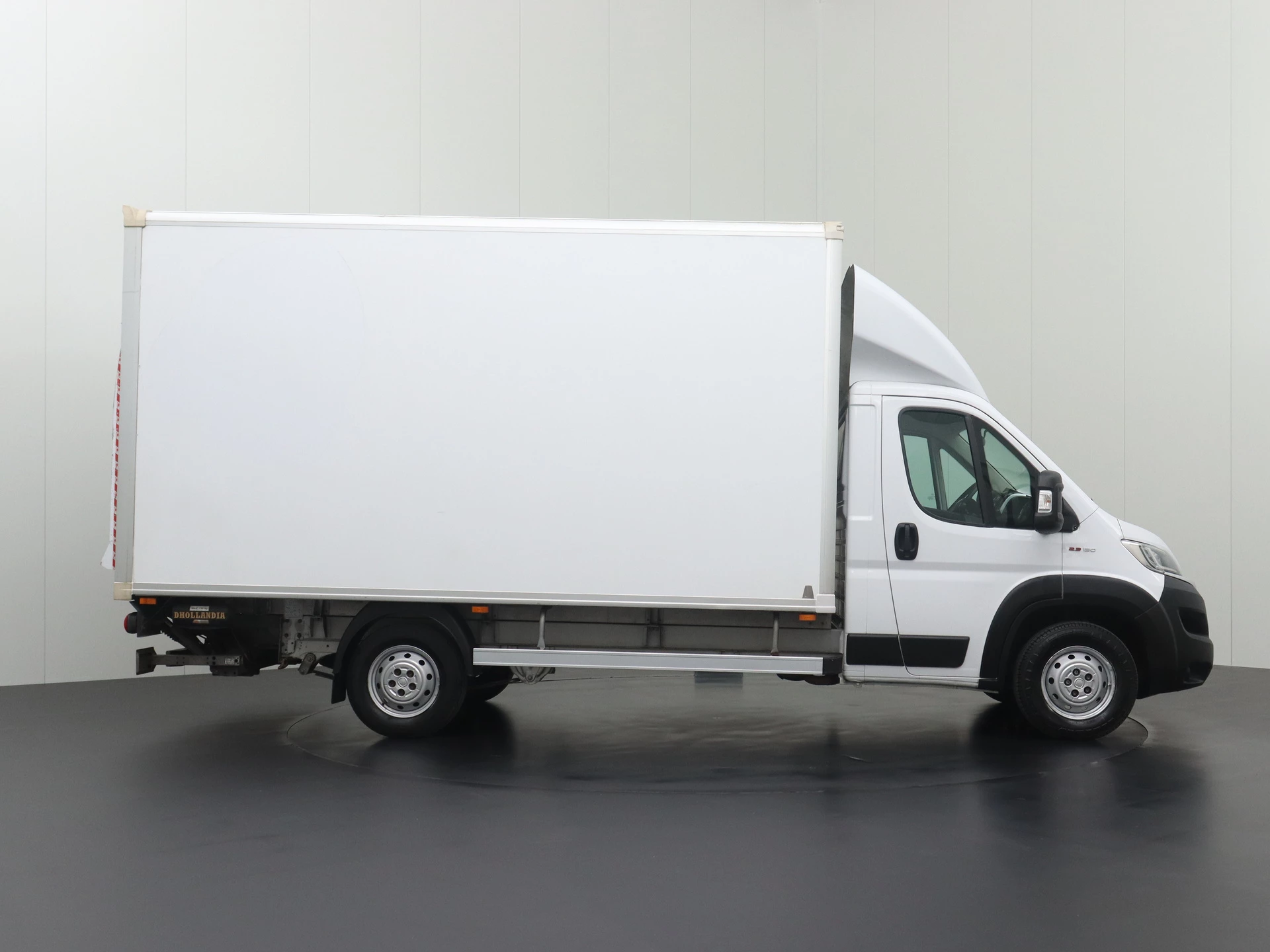 Hoofdafbeelding Fiat Ducato