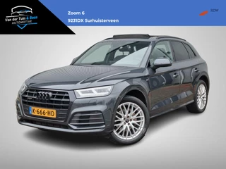 Audi Q5 45 TFSI quattro S edition PANO I VIRTUAL I CAMERA I ACC