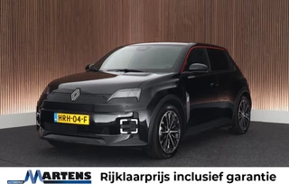 Renault 5 comfort range evolution 150pk 52 kWh Trekhaak Camera Navigatie