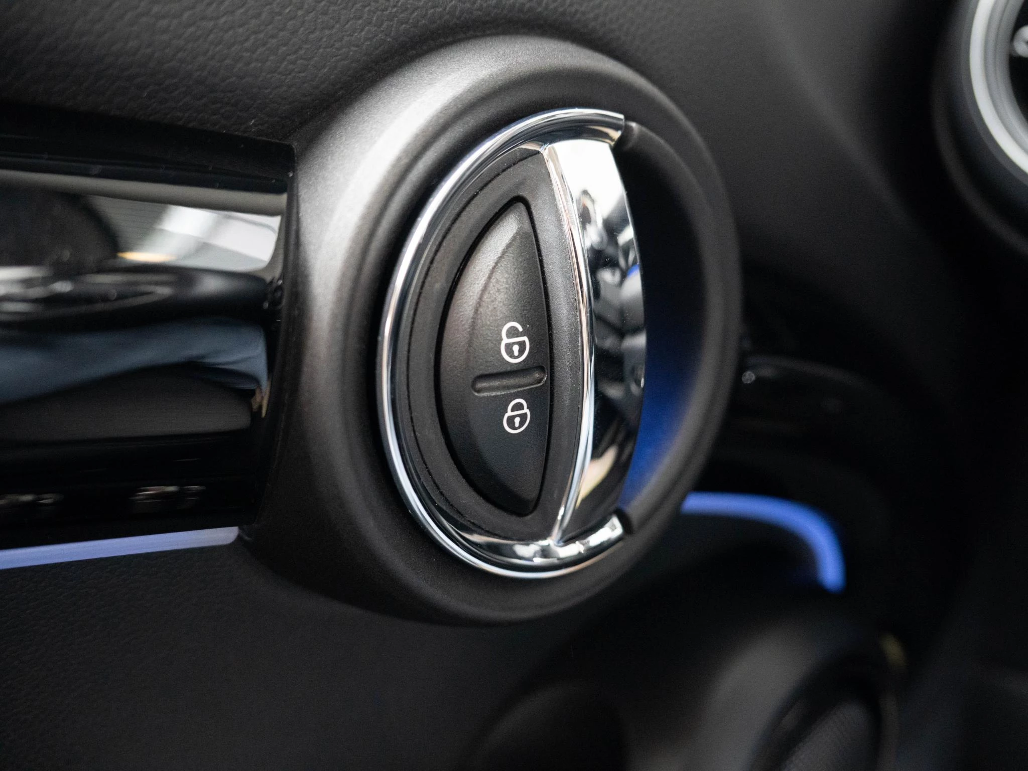 Hoofdafbeelding MINI 5-deurs