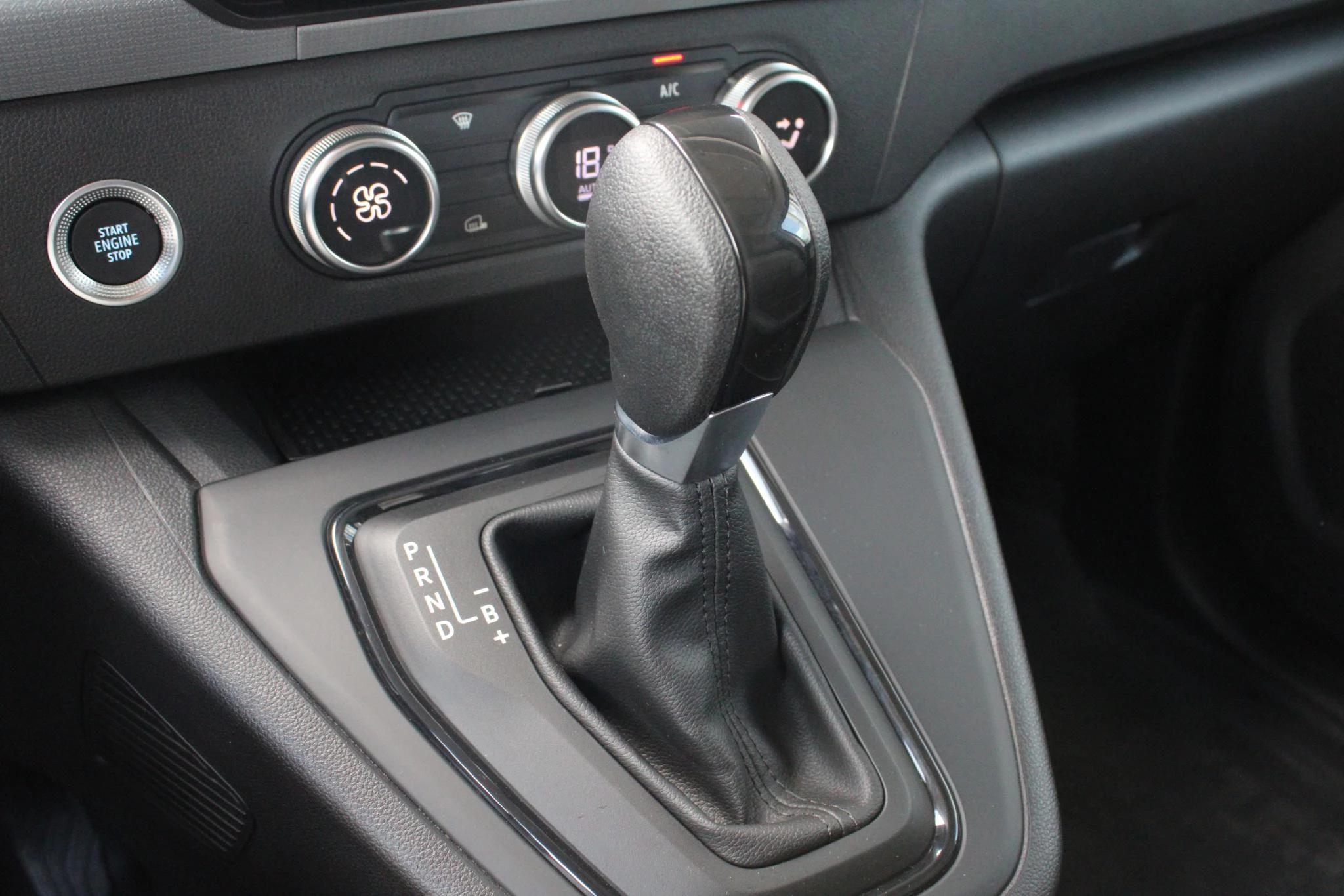 Hoofdafbeelding Nissan Townstar