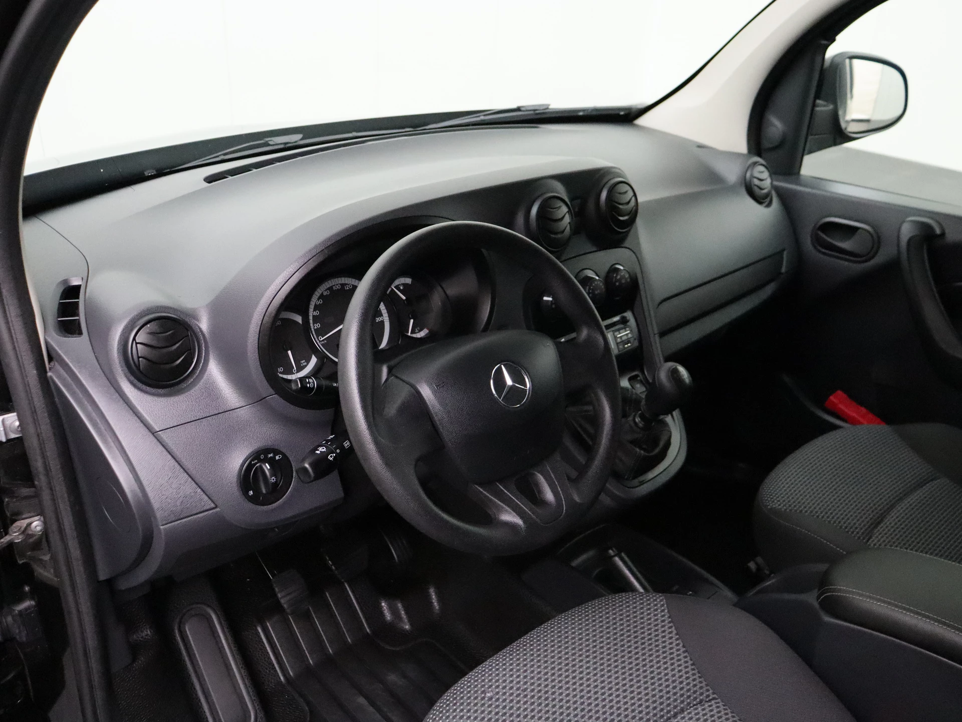 Hoofdafbeelding Mercedes-Benz Citan