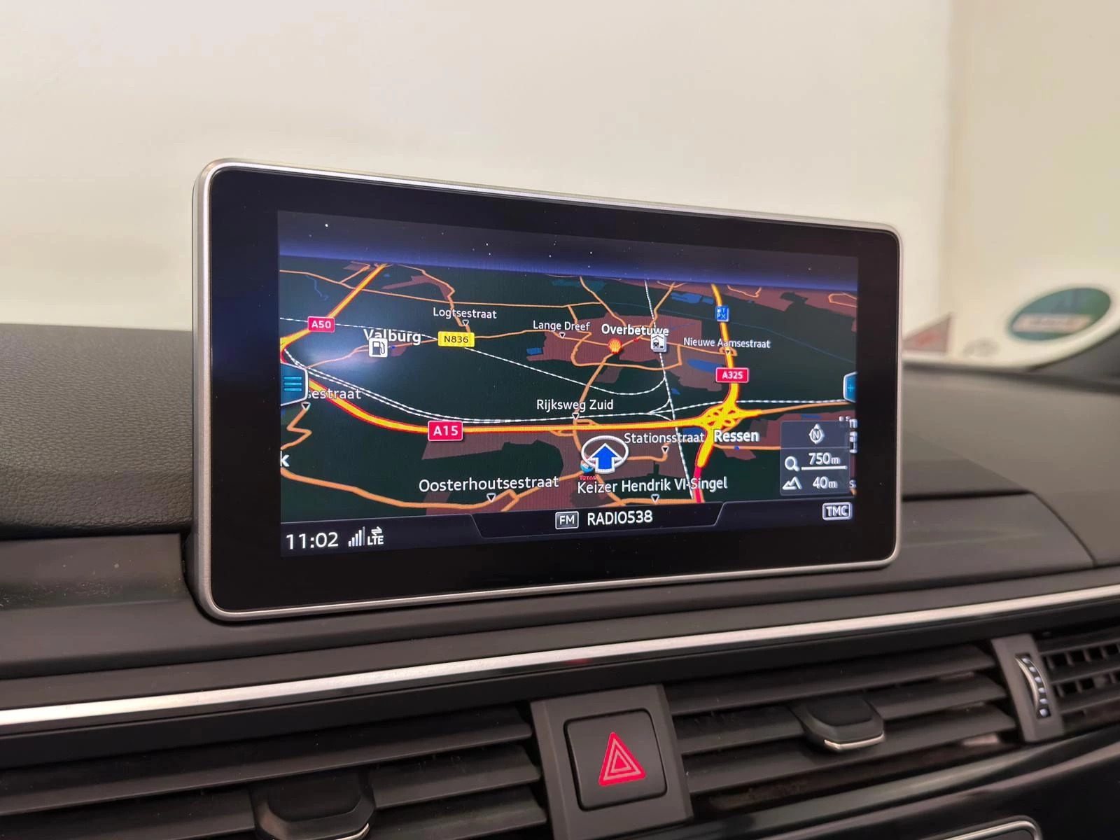 Hoofdafbeelding Audi S5