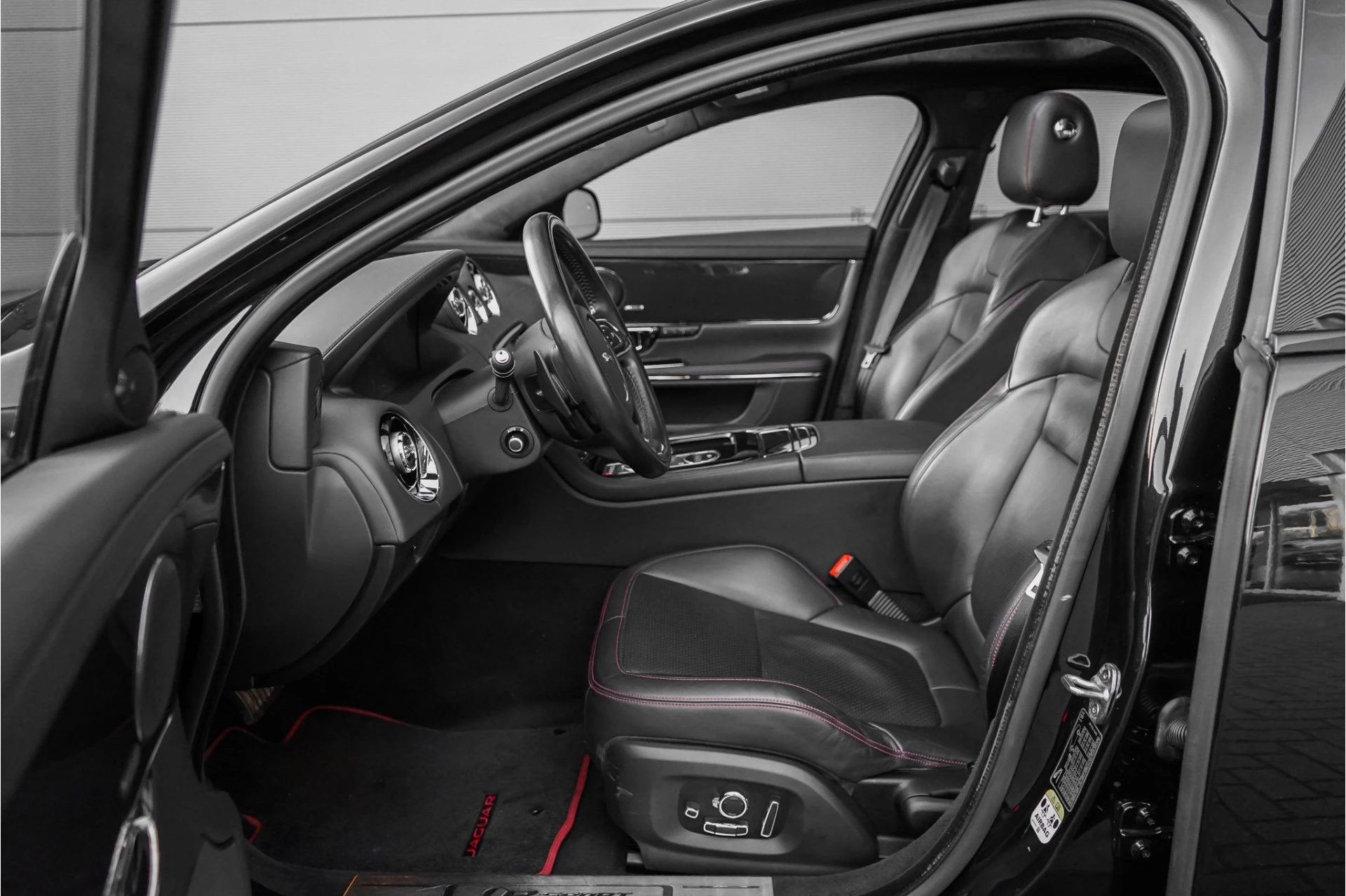 Hoofdafbeelding Jaguar XJ