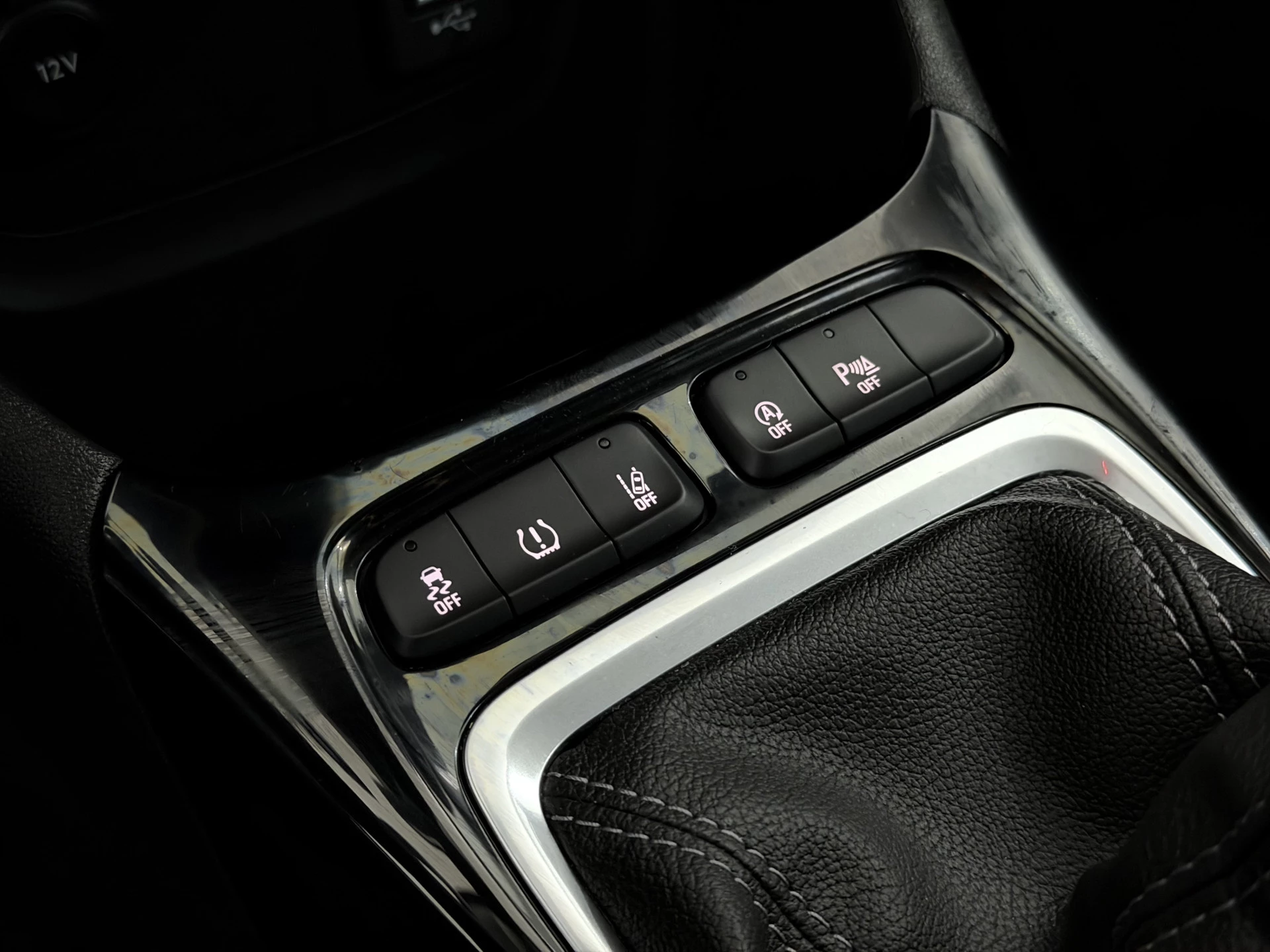 Hoofdafbeelding Opel Crossland