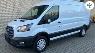 Ford E-Transit 350 68kWh L3H2 Trend