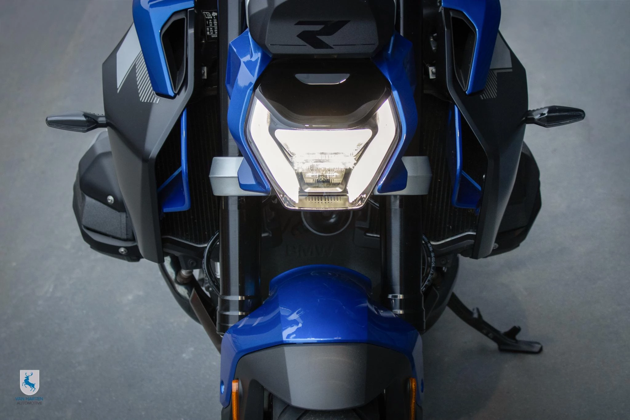 Hoofdafbeelding BMW R 1300 R