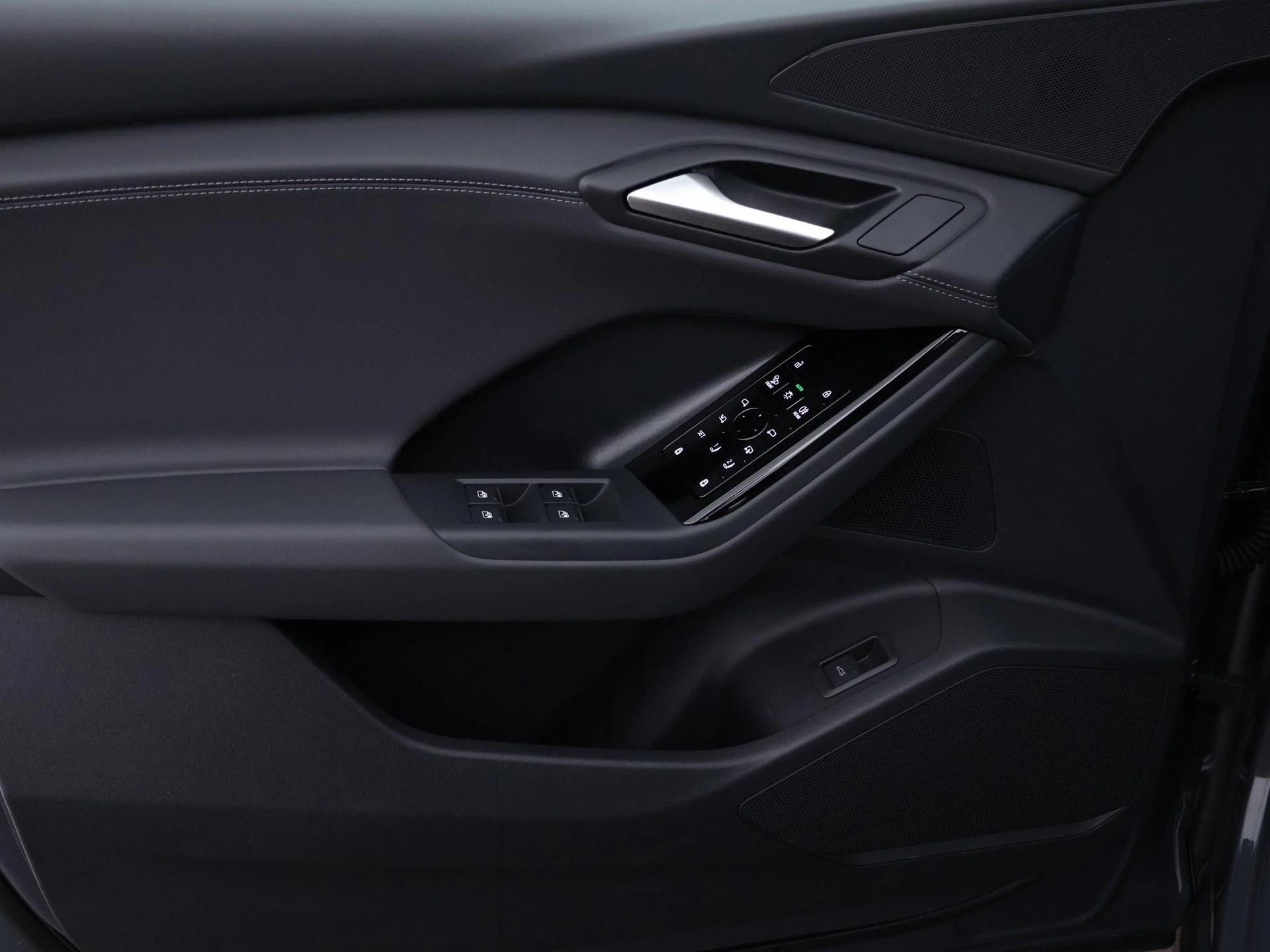 Hoofdafbeelding Audi Q6 e-tron