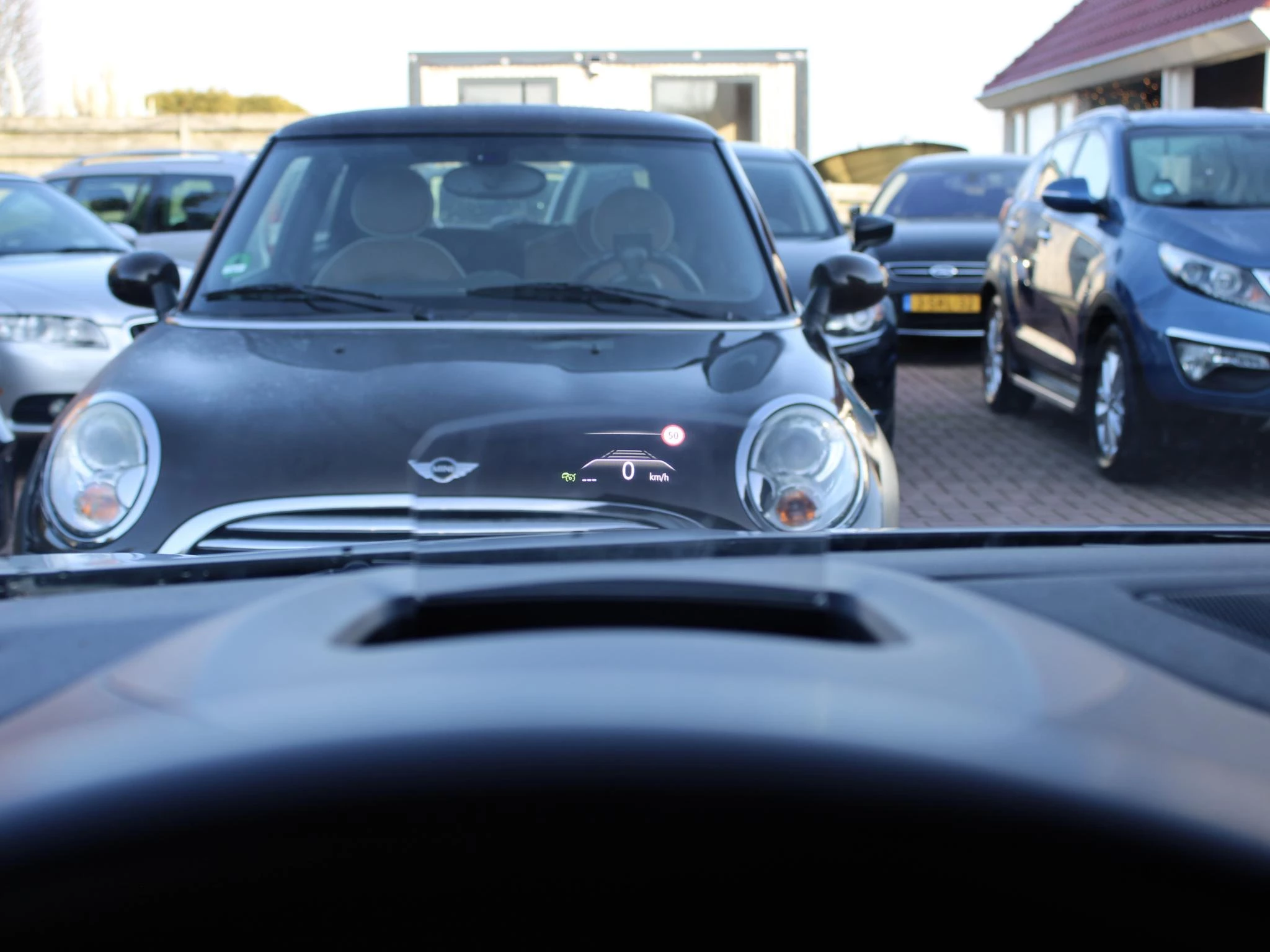 Hoofdafbeelding Renault Mégane