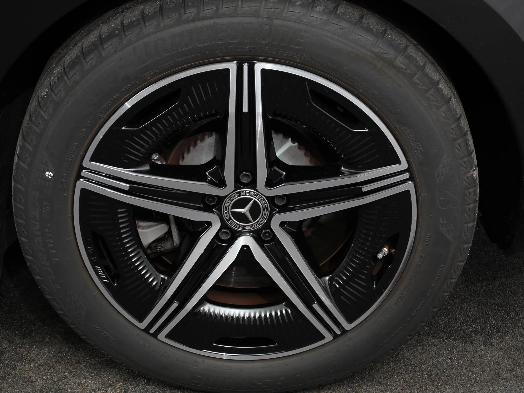 Hoofdafbeelding Mercedes-Benz EQE