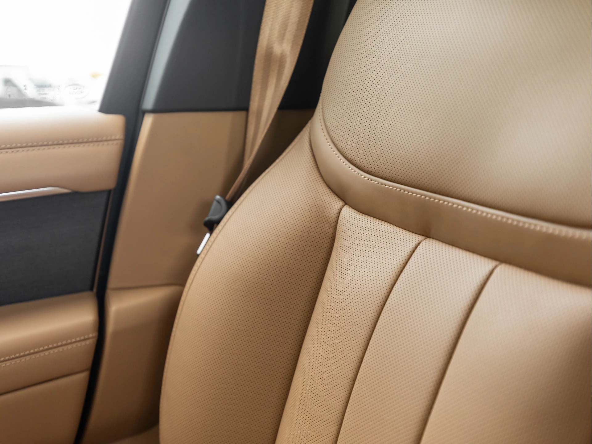 Hoofdafbeelding Land Rover Range Rover