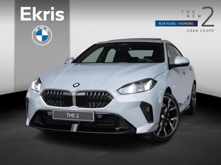 BMW 2 Serie Gran Coupé 220 | M Sportpakket | Premium Pack | Extra Voordeel
