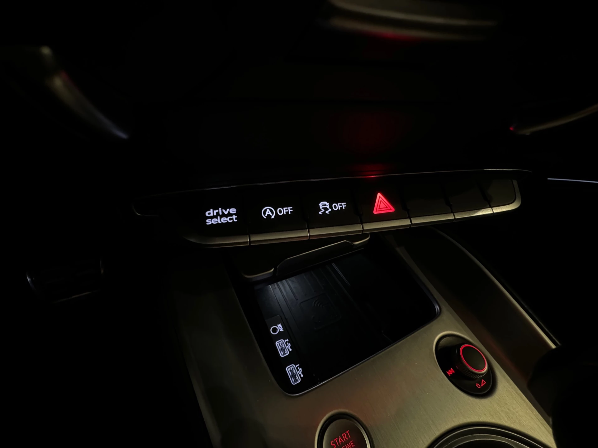 Hoofdafbeelding Audi TT