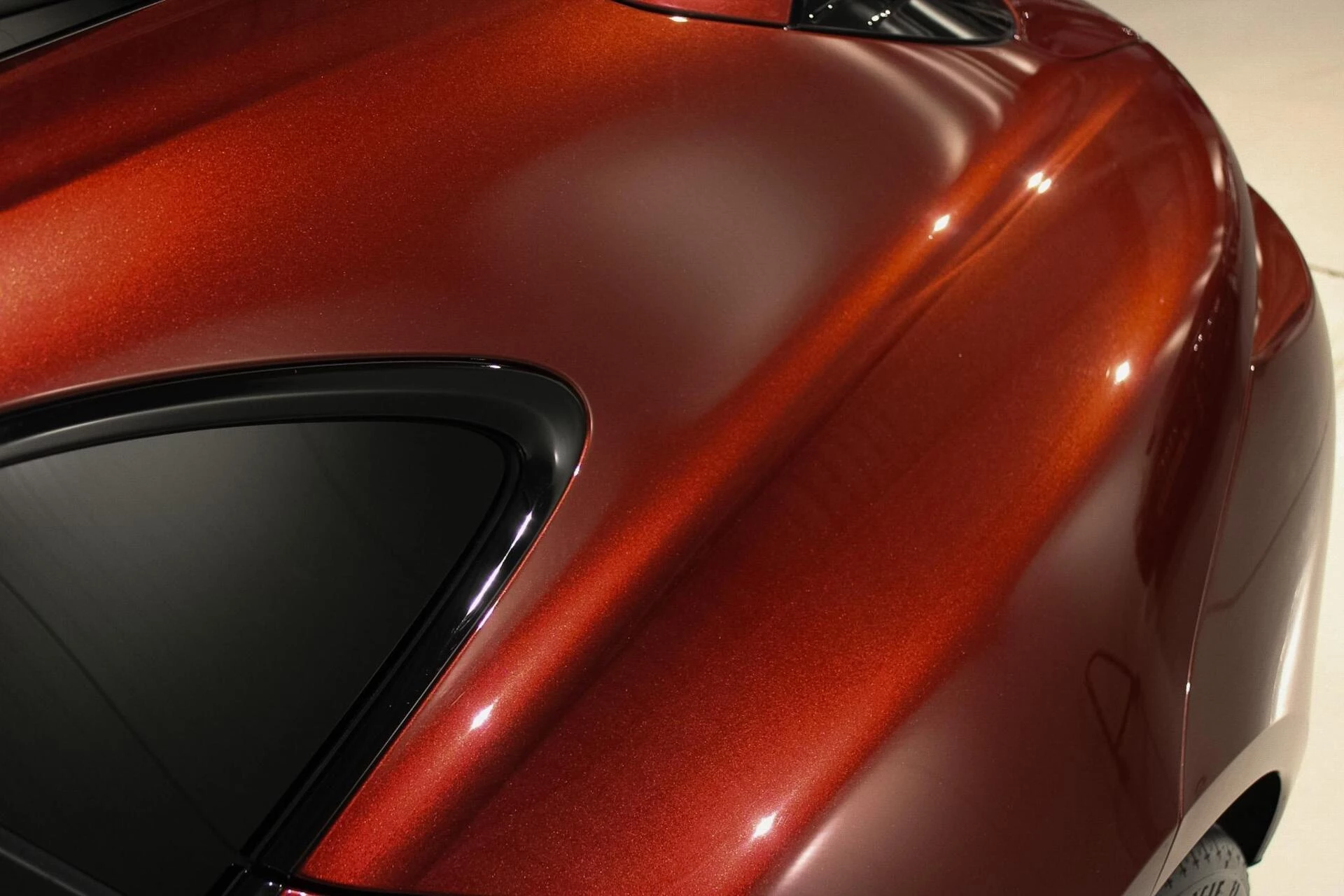 Hoofdafbeelding Porsche Taycan