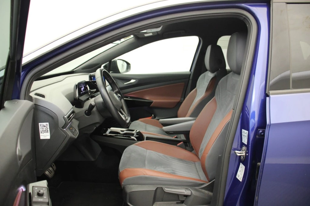 Hoofdafbeelding Volkswagen ID.4