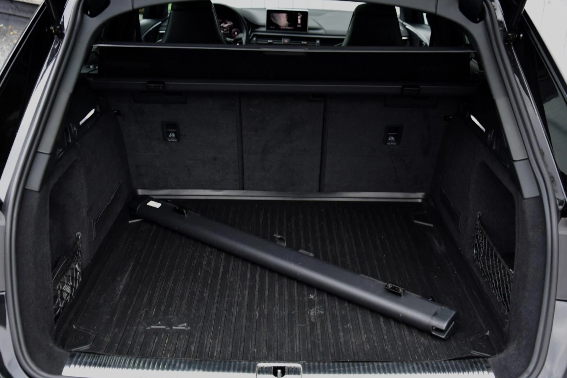 Hoofdafbeelding Audi RS4