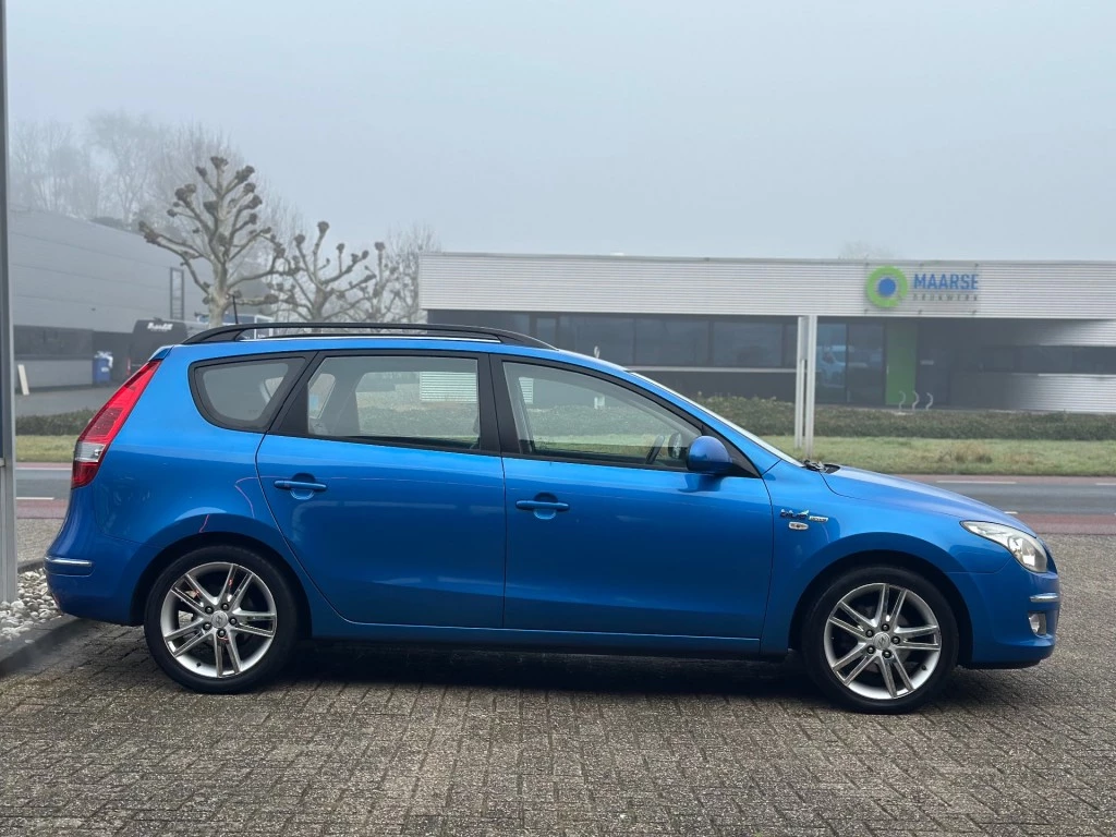 Hoofdafbeelding Hyundai I30cw