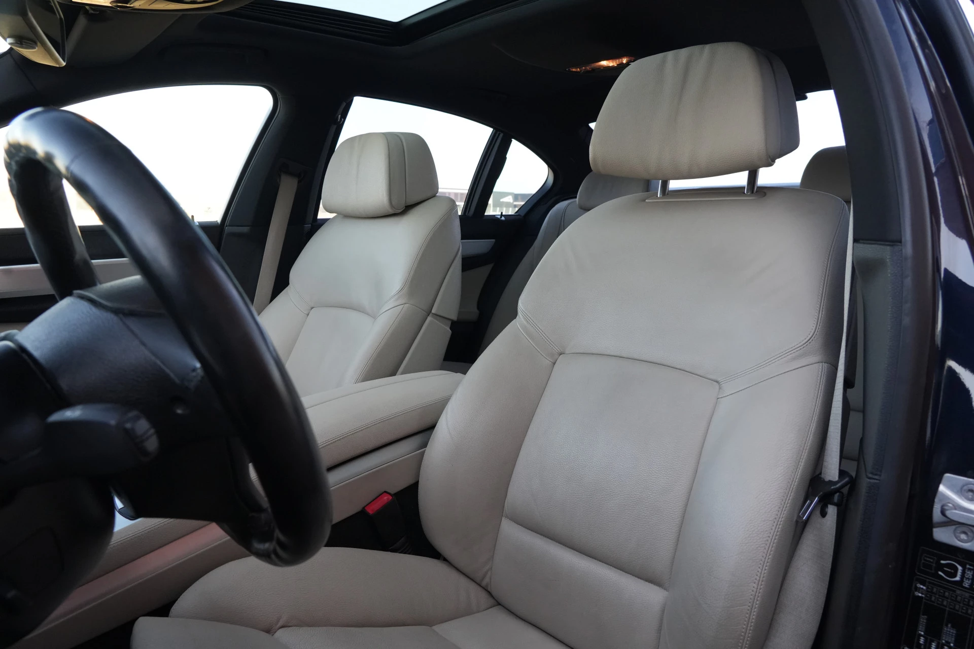 Hoofdafbeelding BMW 7 Serie