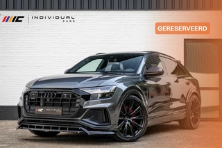Audi Q8 60 TFSI e quattro S-Line Competition NWPR 174k