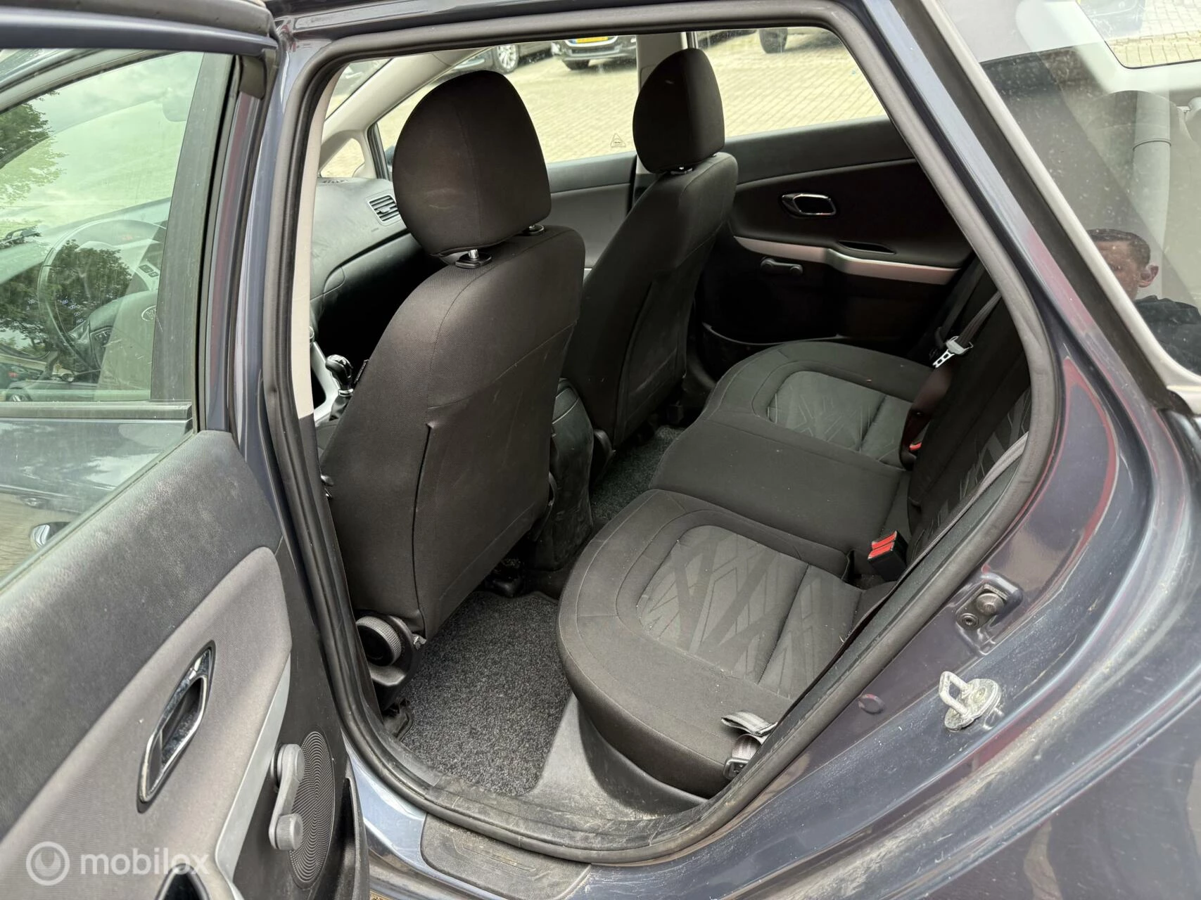 Hoofdafbeelding Kia cee'd