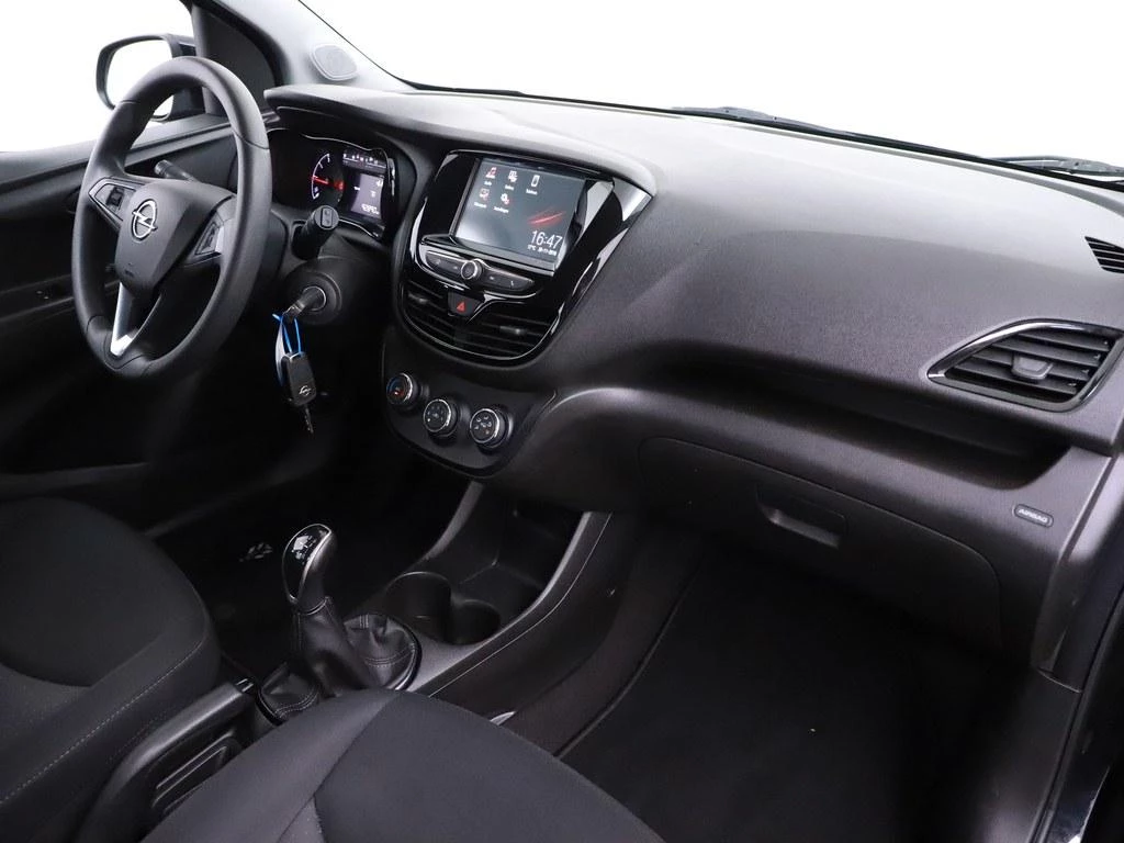 Hoofdafbeelding Opel KARL