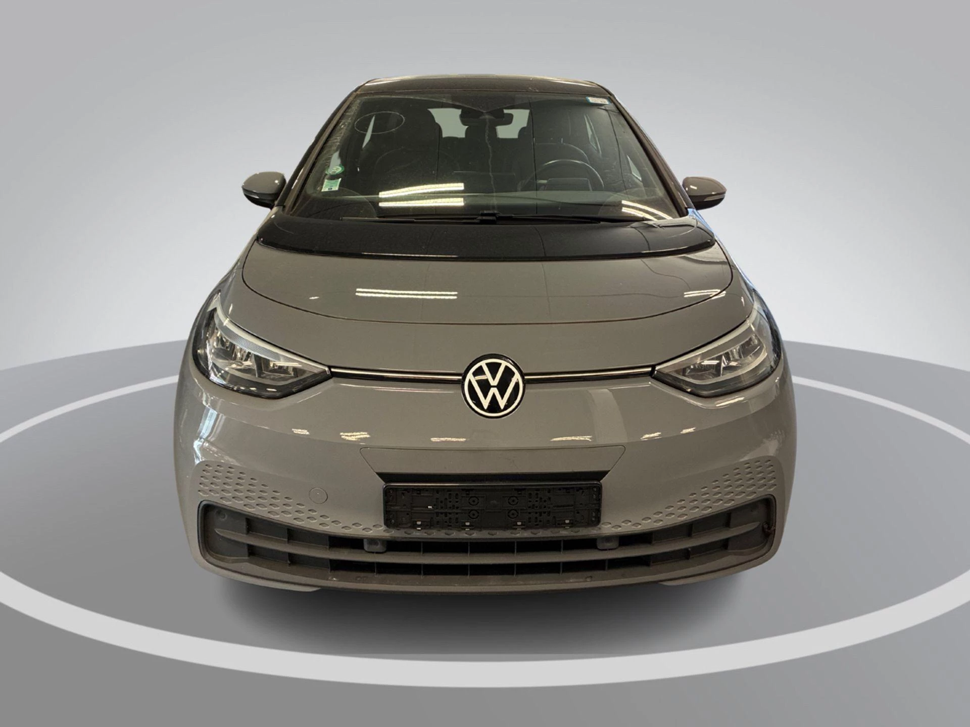 Hoofdafbeelding Volkswagen ID.3