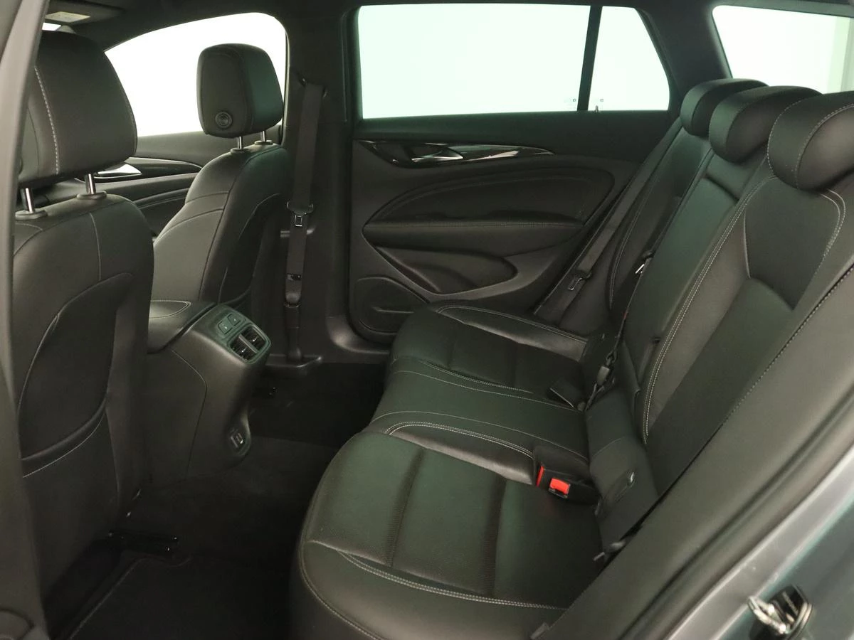 Hoofdafbeelding Opel Insignia