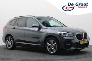 BMW X1 sDrive18i High Executive