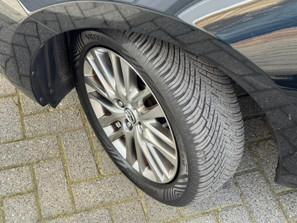 Hoofdafbeelding Mazda 2