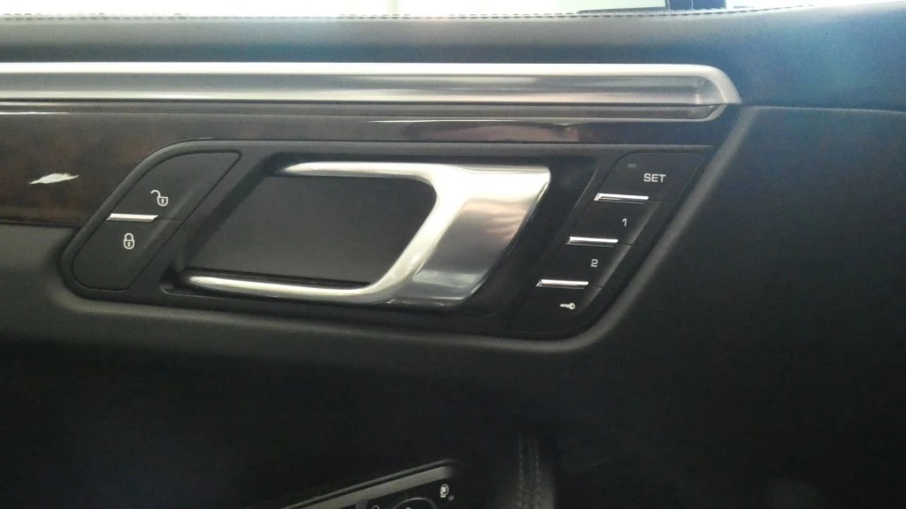 Hoofdafbeelding Porsche Macan