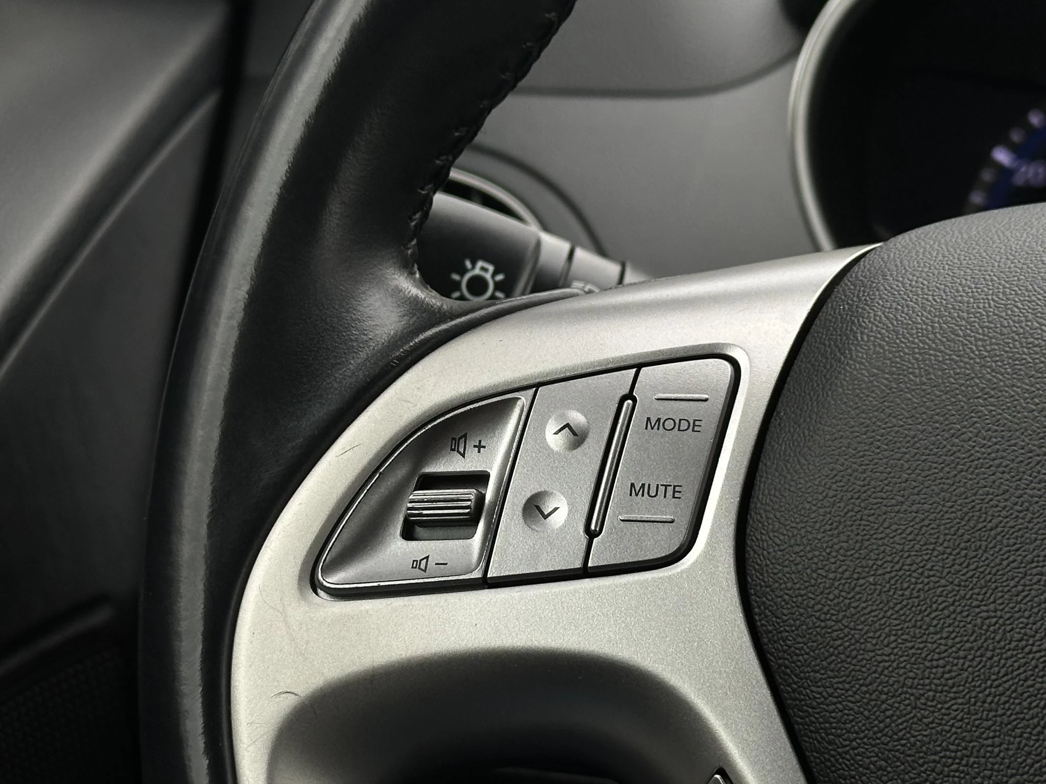 Hoofdafbeelding Hyundai ix35