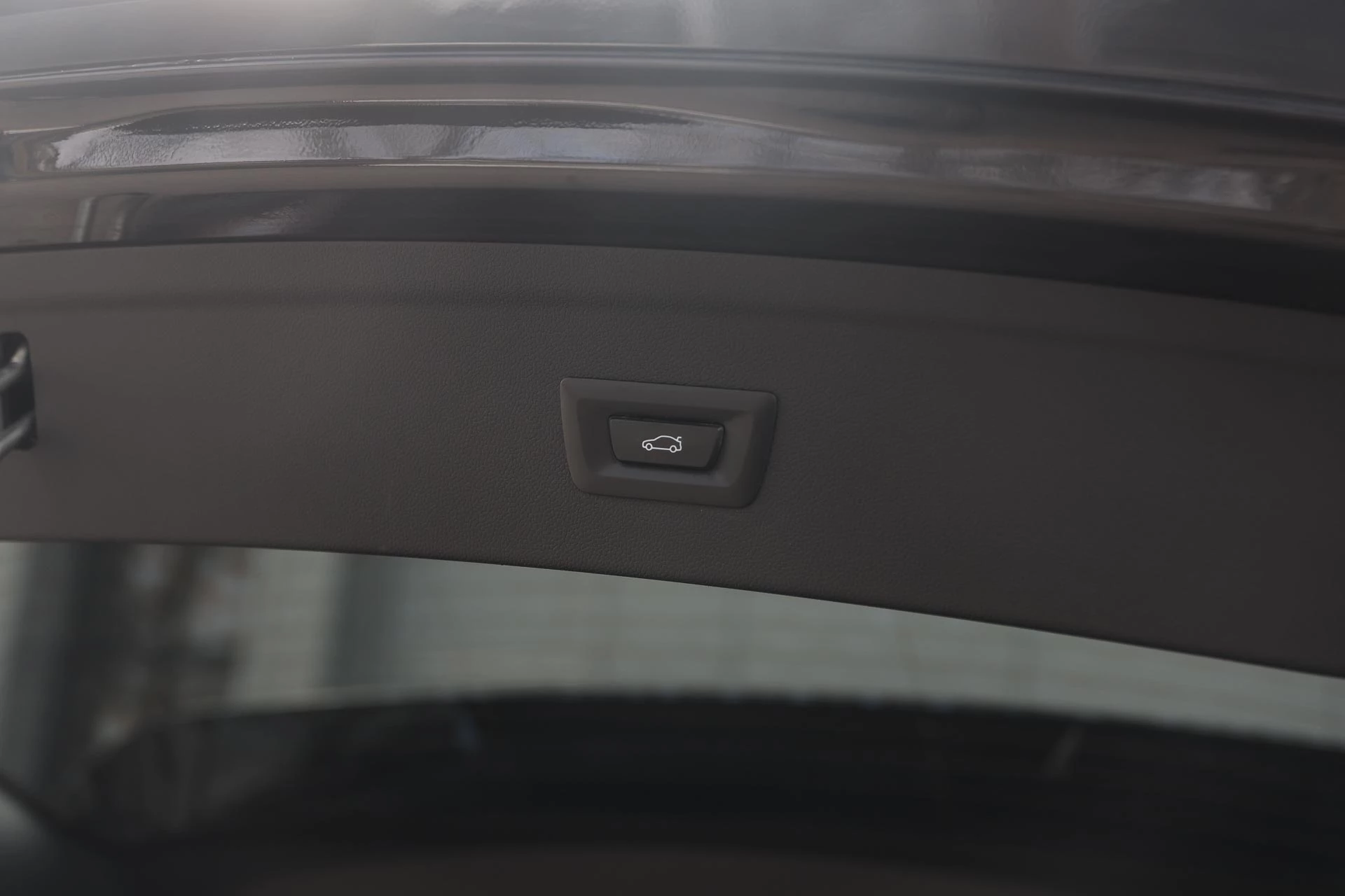 Hoofdafbeelding BMW iX