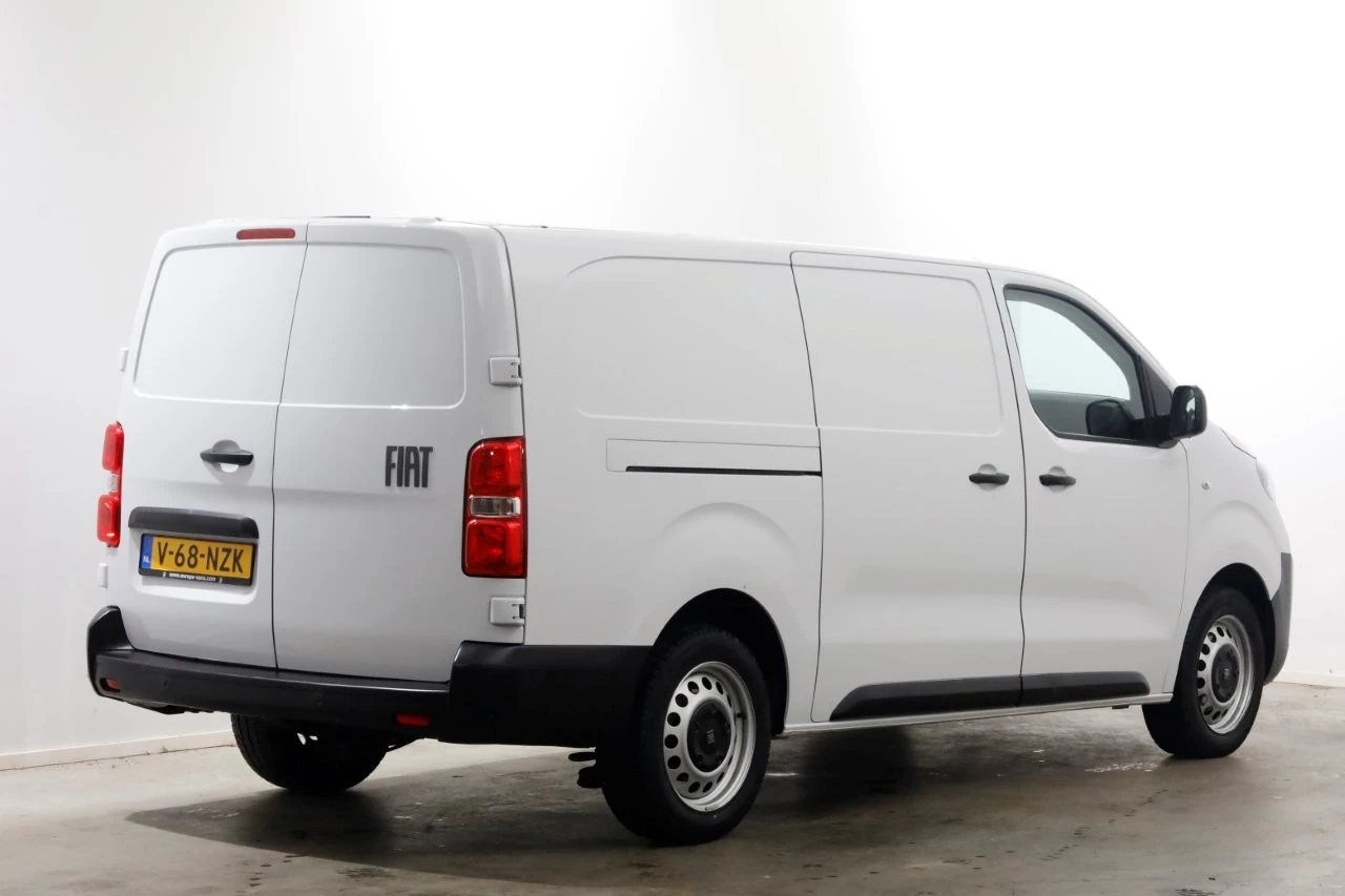 Hoofdafbeelding Fiat Scudo