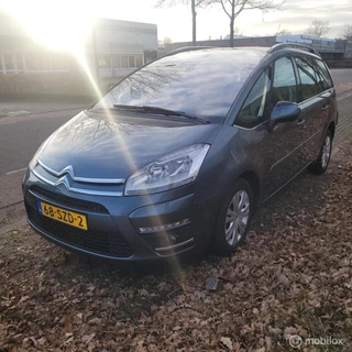 Citroen C4 Picasso 1.6 VTi Tendance
