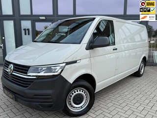 Hoofdafbeelding Volkswagen e-Transporter Volkswagen Transporter E ABT T6.1 L2,CAMERA,LEER,LED,100% ELEKTRISCH.