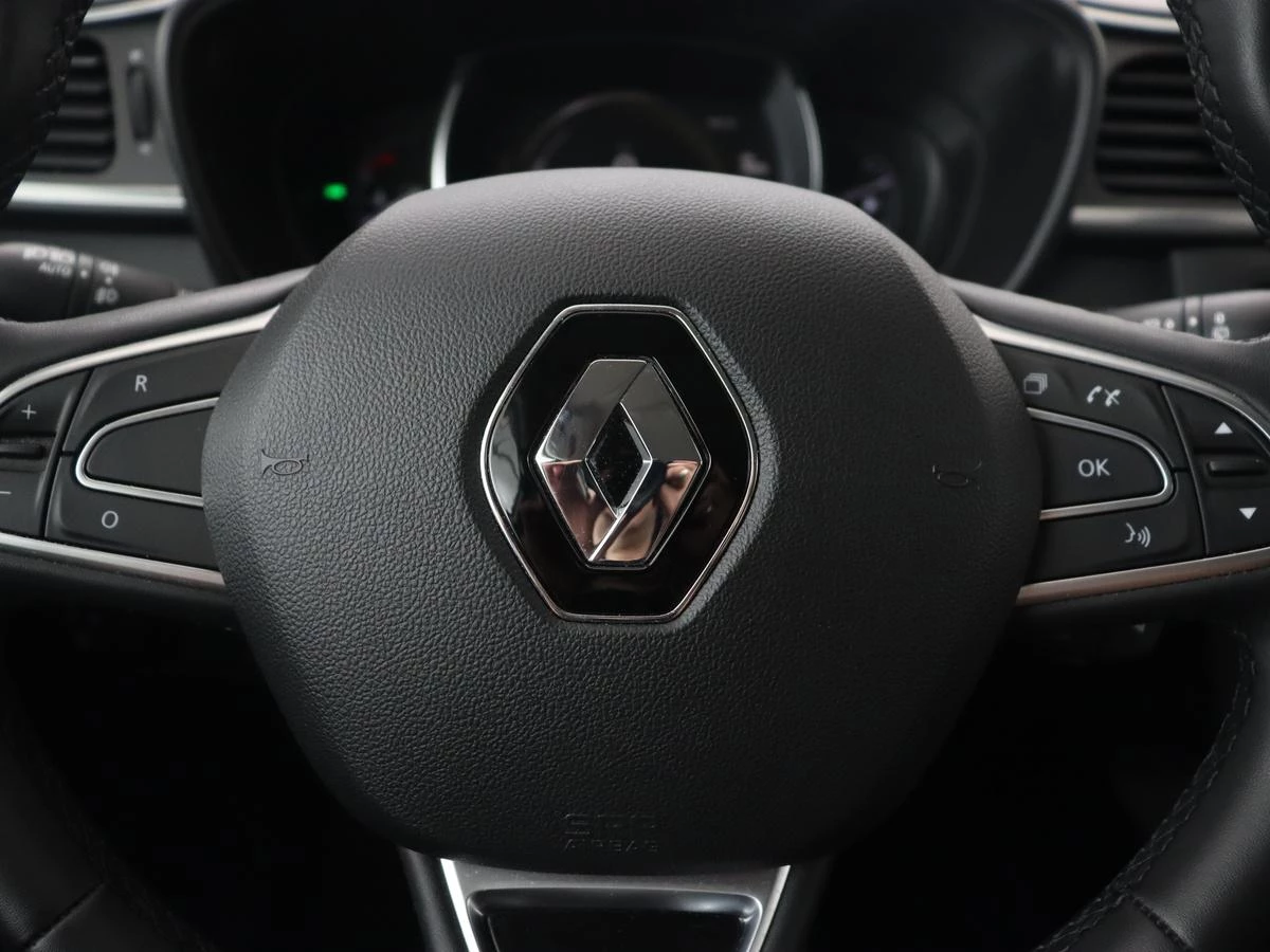 Hoofdafbeelding Renault Kadjar