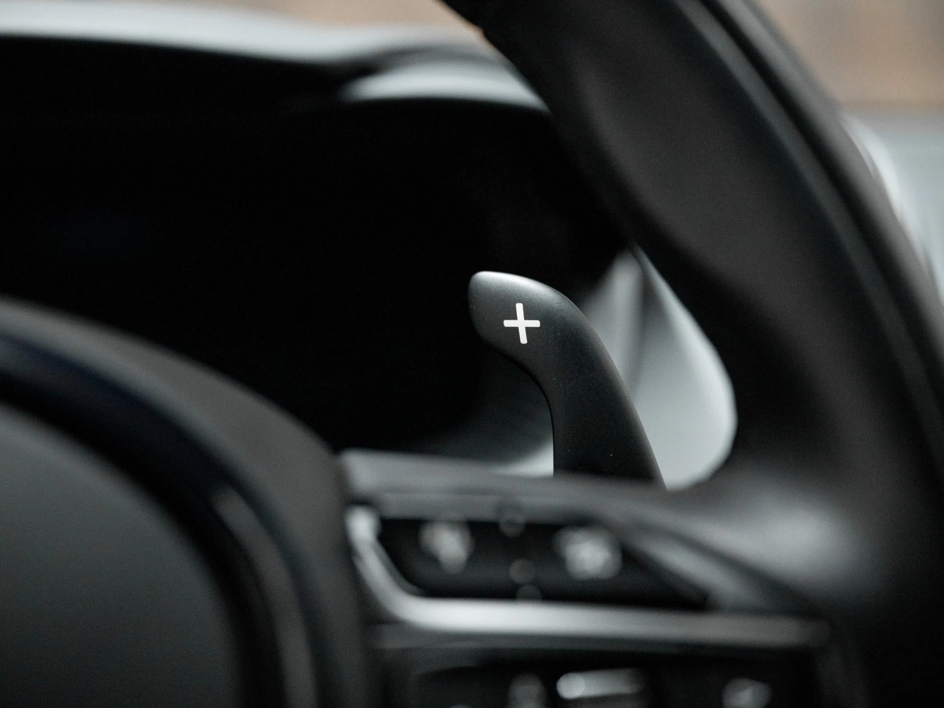 Hoofdafbeelding Aston Martin DBX