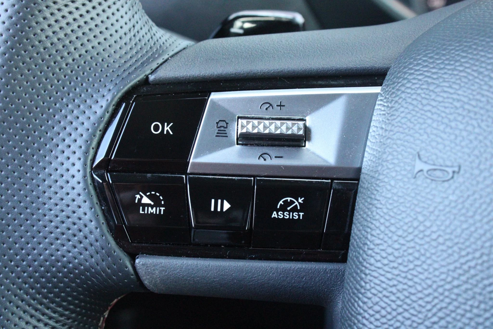 Hoofdafbeelding DS DS 3