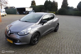 Renault Clio 0.9 TCe ECO Night&Day