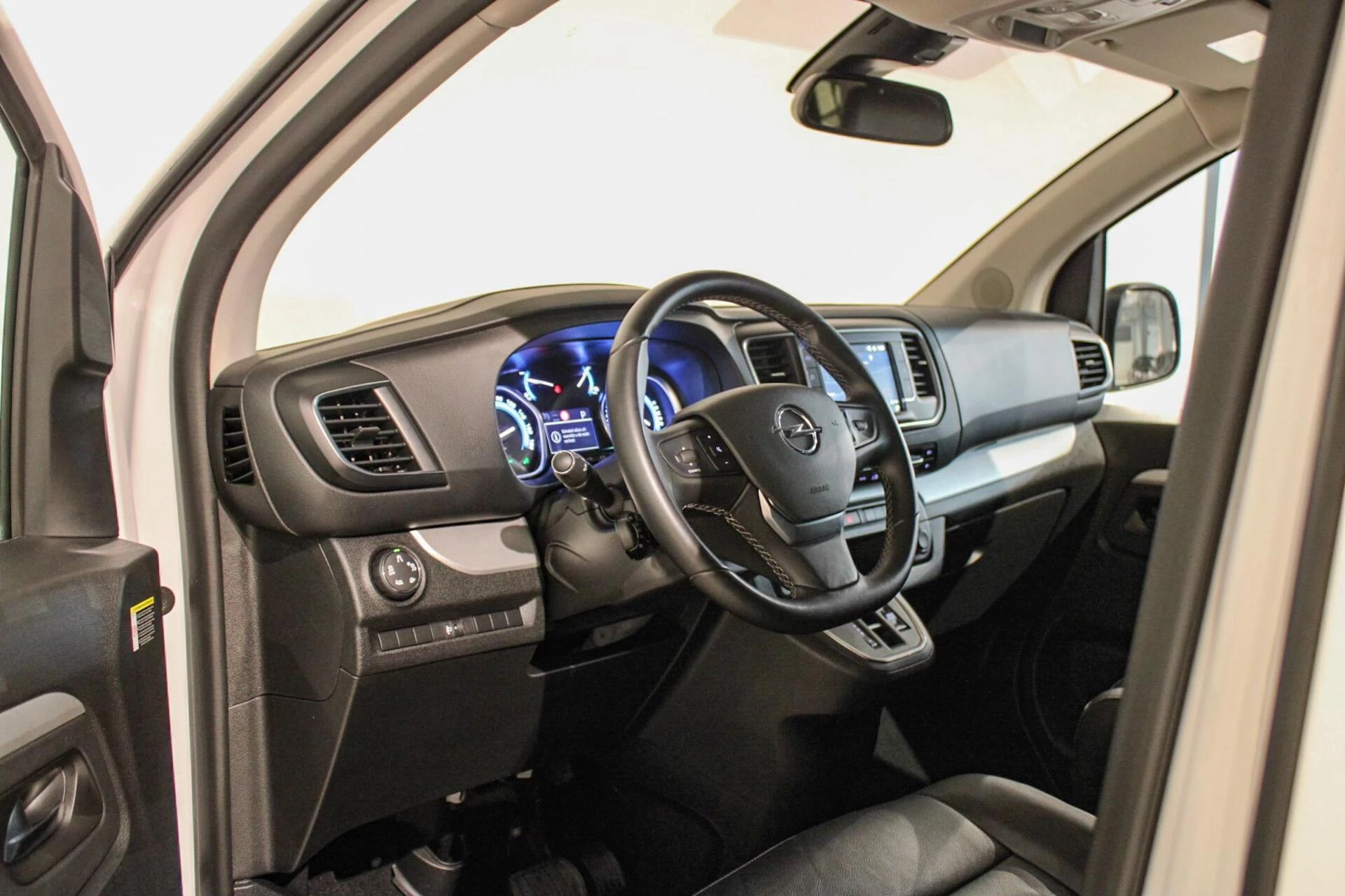 Hoofdafbeelding Opel Zafira e-Life