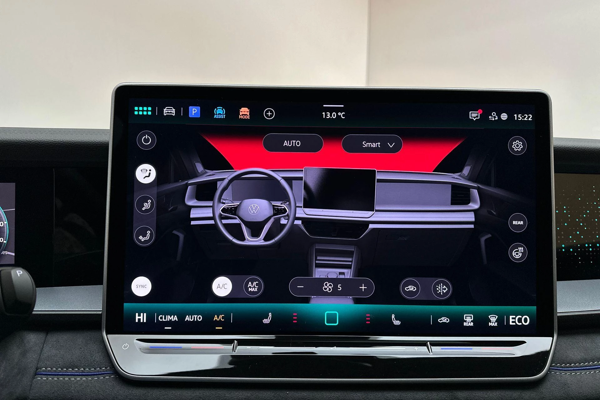 Hoofdafbeelding Volkswagen Tayron