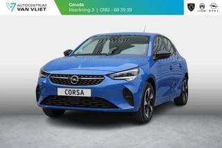 Hoofdafbeelding Opel Corsa-e