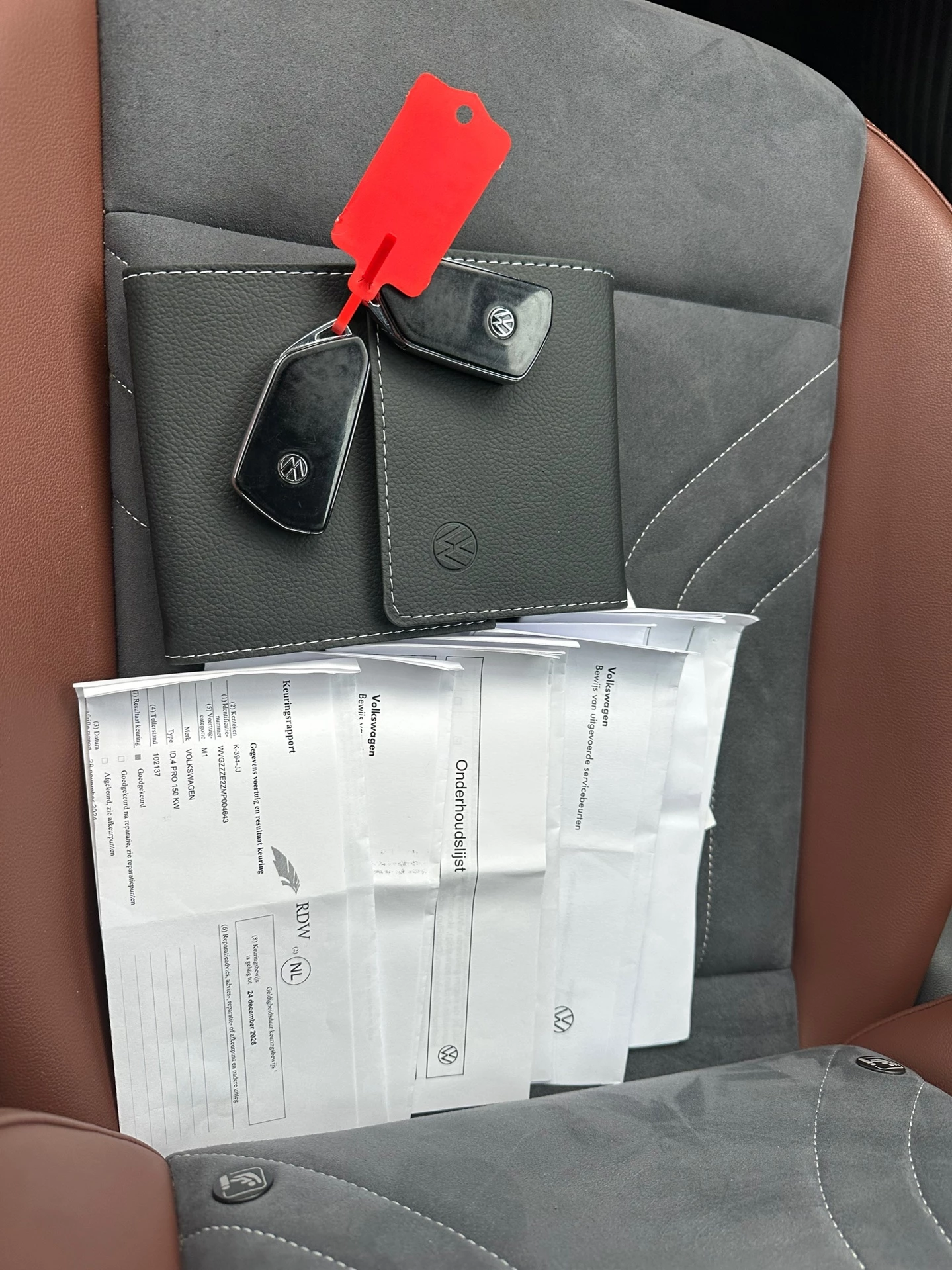 Hoofdafbeelding Volkswagen ID.4