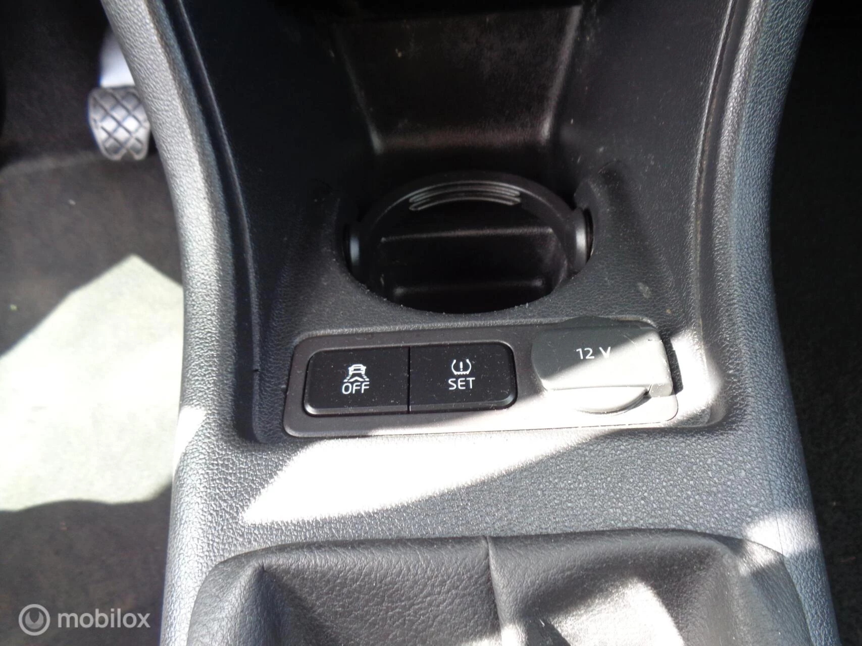 Hoofdafbeelding Škoda Citigo